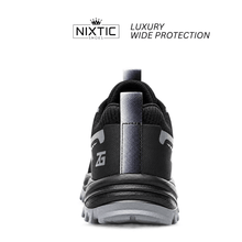 Muatkan imej ke dalam penonton Galeri, Nixtic® MorphGuard Black