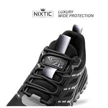 Muatkan imej ke dalam penonton Galeri, Nixtic® MorphGuard Black