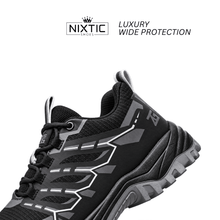 Muatkan imej ke dalam penonton Galeri, Nixtic® MorphGuard Black
