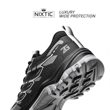 Muatkan imej ke dalam penonton Galeri, Nixtic® MorphGuard Black