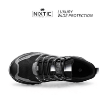 Muatkan imej ke dalam penonton Galeri, Nixtic® MorphGuard Black
