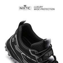 Muatkan imej ke dalam penonton Galeri, Nixtic® MorphGuard Black