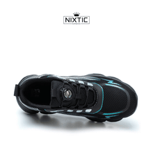 Muatkan imej ke dalam penonton Galeri, Nixtic™ Pro Morphix Composite Black