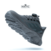 Muatkan imej ke dalam penonton Galeri, Nixtic™ Pro Morphix Composite Grey