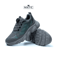 Muatkan imej ke dalam penonton Galeri, Nixtic™ Pro Morphix Composite Grey