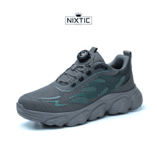 Muatkan imej ke dalam penonton Galeri, Nixtic™ Pro Morphix Composite Grey