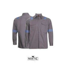 Load image into Gallery viewer, Nixtic® ProtectX Safety Jacket