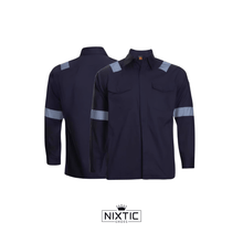 Load image into Gallery viewer, Nixtic® ProtectX Safety Jacket