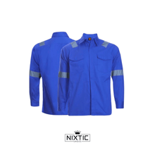 Load image into Gallery viewer, Nixtic® ProtectX Safety Jacket