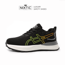 Load image into Gallery viewer, Nixtic™ Cloud 5 Green Indestructible Shoe