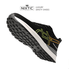 Muatkan imej ke dalam penonton Galeri, Nixtic™ Cloud 5 Green Indestructible Shoe