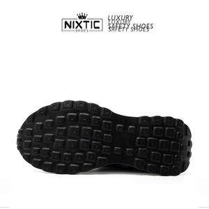 Nixtic™ Cloud 5 Green Indestructible Shoe