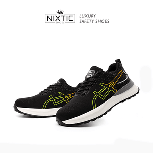 Nixtic™ Cloud 5 Green Indestructible Shoe