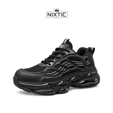 Muatkan imej ke dalam penonton Galeri, Nixtic® UltraNovaX AERO Black