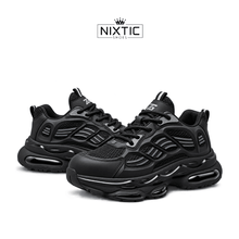 Muatkan imej ke dalam penonton Galeri, Nixtic® UltraNovaX AERO Black