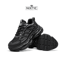 Muatkan imej ke dalam penonton Galeri, Nixtic® UltraNovaX AERO Black