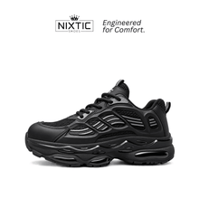 Muatkan imej ke dalam penonton Galeri, Nixtic® UltraNovaX AERO Black
