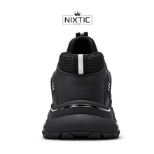 Muatkan imej ke dalam penonton Galeri, Nixtic® UltraNovaX AERO Black