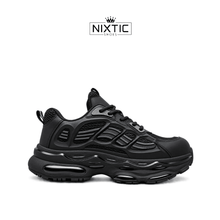 Muatkan imej ke dalam penonton Galeri, Nixtic® UltraNovaX AERO Black
