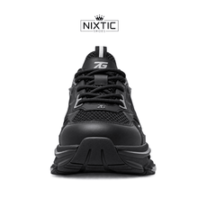 Muatkan imej ke dalam penonton Galeri, Nixtic® UltraNovaX AERO Black
