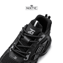 Muatkan imej ke dalam penonton Galeri, Nixtic® UltraNovaX AERO Black