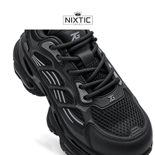 Muatkan imej ke dalam penonton Galeri, Nixtic® UltraNovaX AERO Black