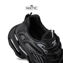 Muatkan imej ke dalam penonton Galeri, Nixtic® UltraNovaX AERO Black