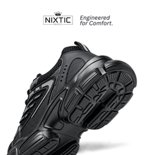 Muatkan imej ke dalam penonton Galeri, Nixtic® UltraNovaX AXIS Black
