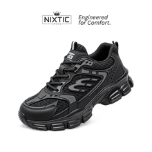 Muatkan imej ke dalam penonton Galeri, Nixtic® UltraNovaX AXIS Black
