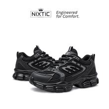 Muatkan imej ke dalam penonton Galeri, Nixtic® UltraNovaX AXIS Black