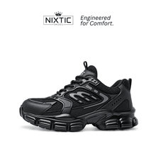 Muatkan imej ke dalam penonton Galeri, Nixtic® UltraNovaX AXIS Black