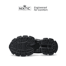 Muatkan imej ke dalam penonton Galeri, Nixtic® UltraNovaX AXIS Black
