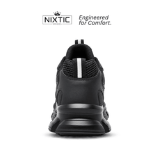 Muatkan imej ke dalam penonton Galeri, Nixtic® UltraNovaX AXIS Black