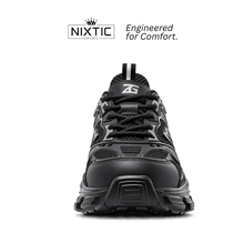 Muatkan imej ke dalam penonton Galeri, Nixtic® UltraNovaX AXIS Black