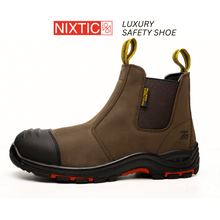 Load image into Gallery viewer, Nixtic™ X  Evolution Brown