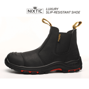 Nixtic™ X  Evolution Black