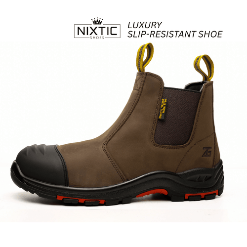 Nixtic™ X  Evolution Brown