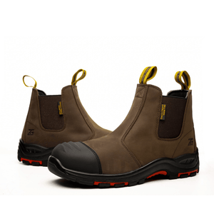 Nixtic™ X  Evolution Brown
