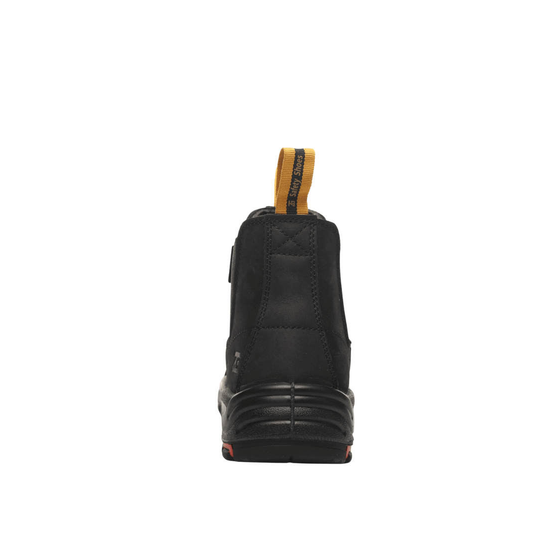 Nixtic™ X  Evolution Black