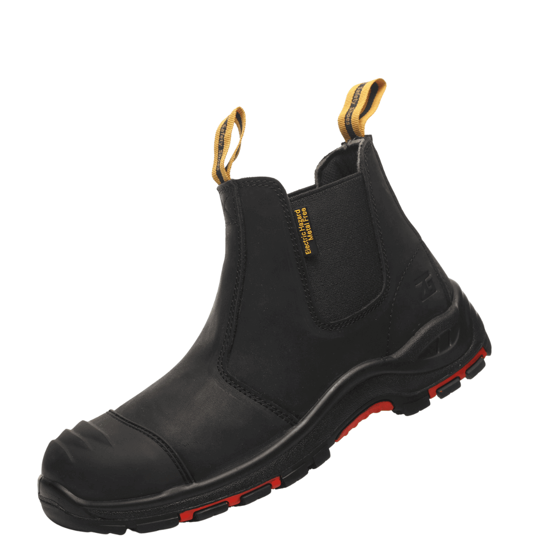 Nixtic™ X  Evolution Black