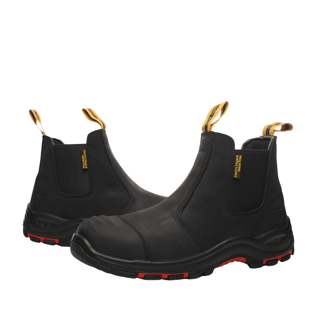 Nixtic™ X  Evolution Black