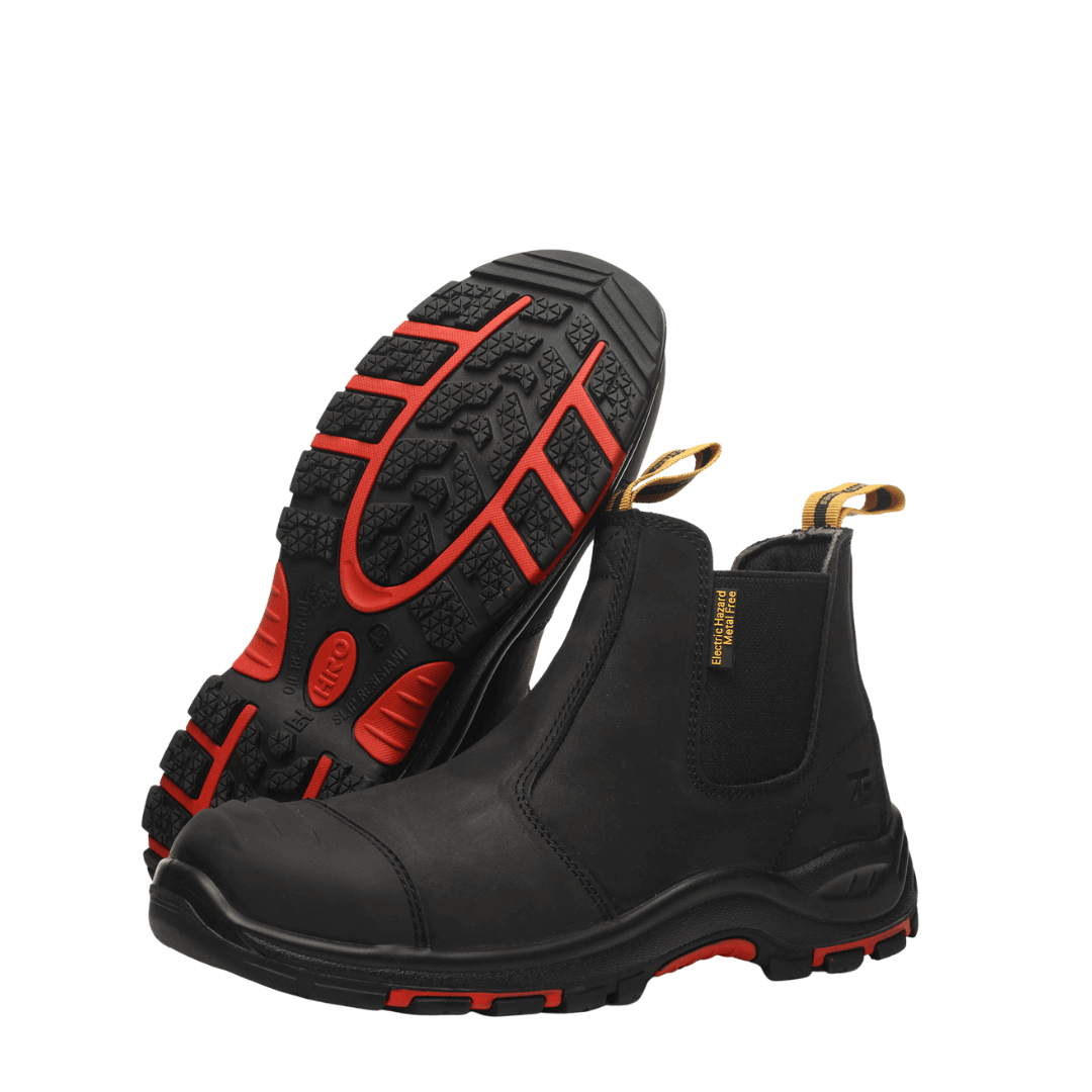 Nixtic™ X  Evolution Black