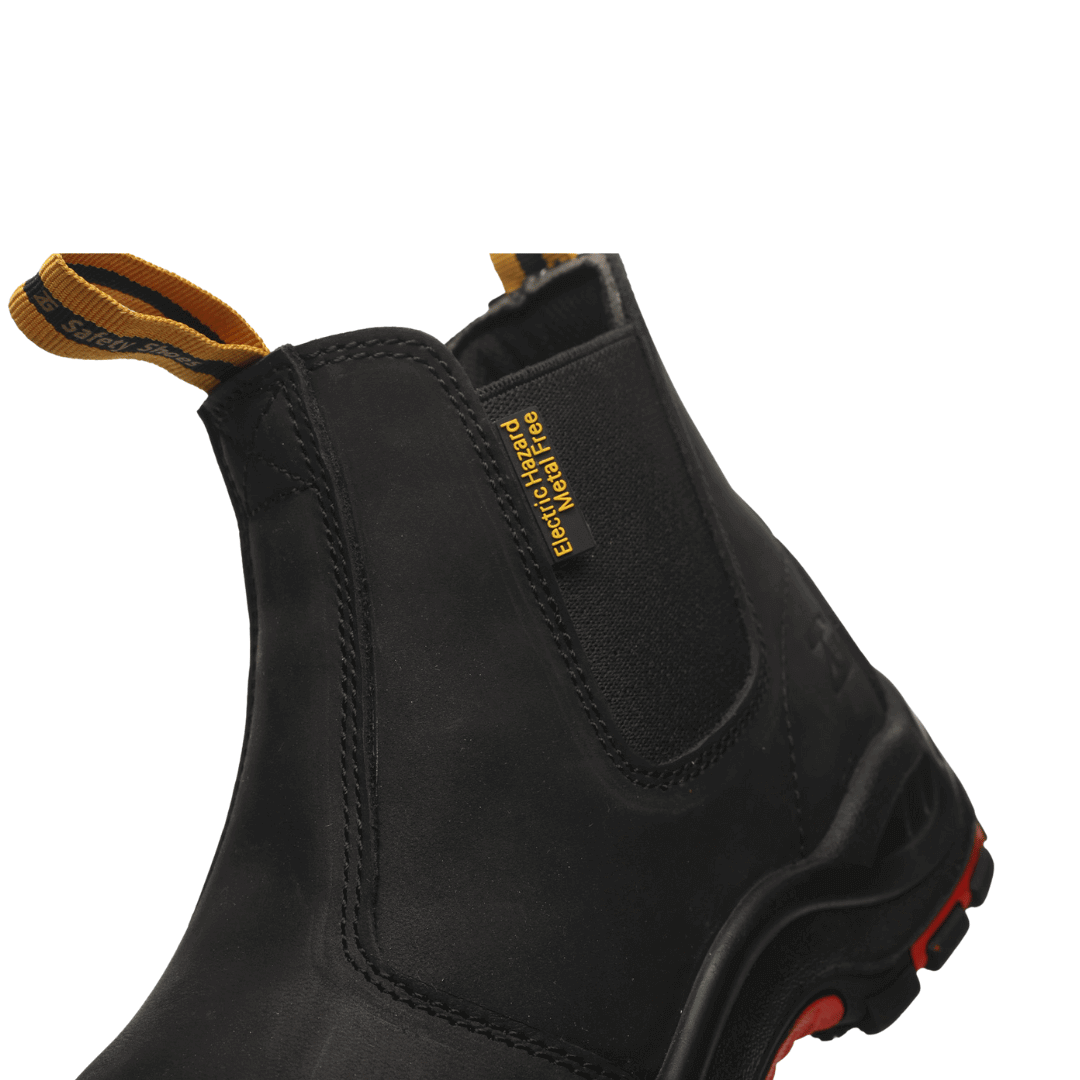 Nixtic™ X  Evolution Black