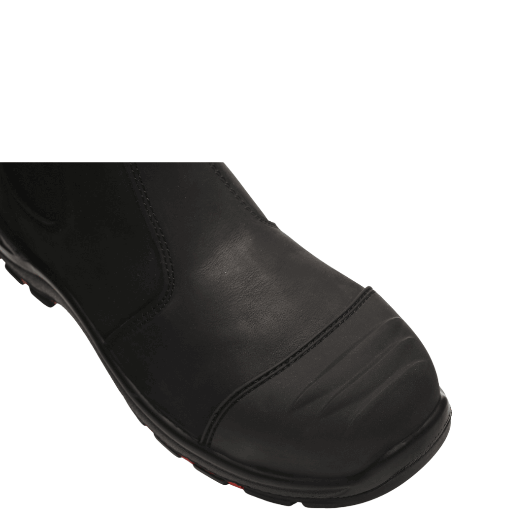 Nixtic™ X  Evolution Black