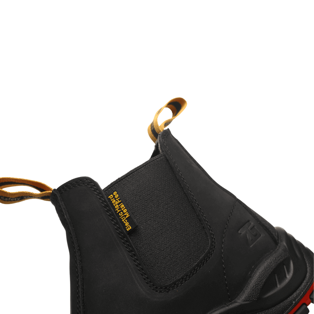 Nixtic™ X  Evolution Black
