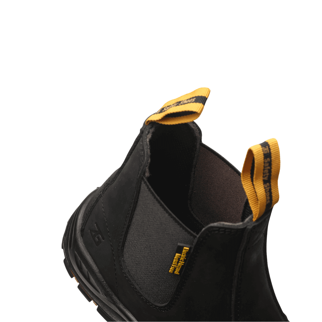Nixtic™ X  Evolution Black