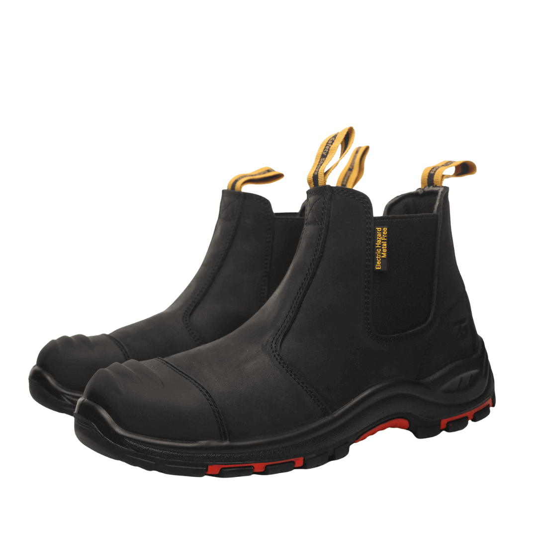 Nixtic™ X  Evolution Black