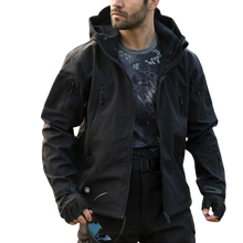 Load image into Gallery viewer, Nixtic™ Military Tactical Jacket