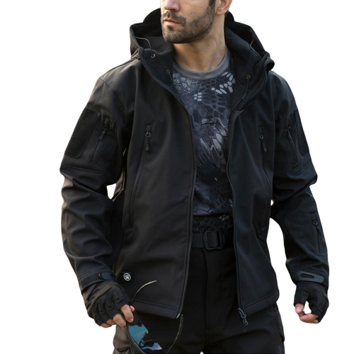 Indestructible sale tactical jacket