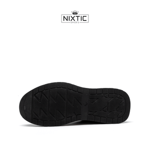 Nixtic® Oxford Waterproof XO Brown